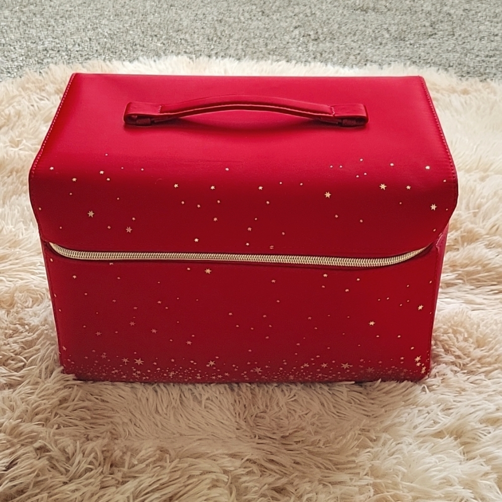 Estee Lauder Makeup/Cosmetic Storage/Travel Bag